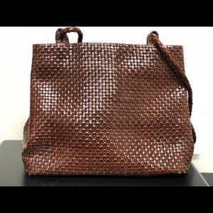 Woven Bag